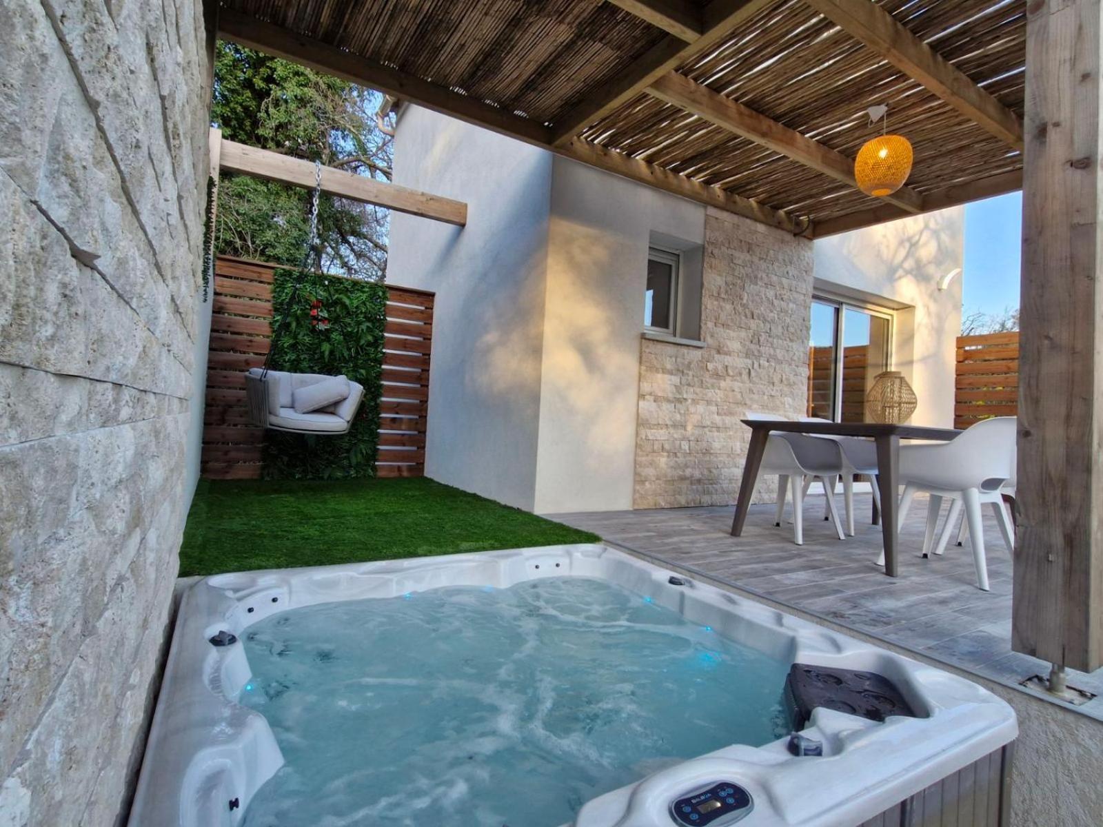 Petite Maison - Porto-Vecchio Екстер'єр фото