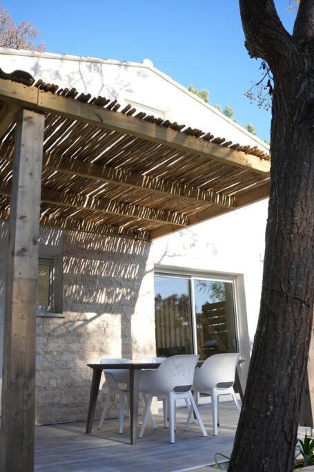 Petite Maison - Porto-Vecchio Екстер'єр фото