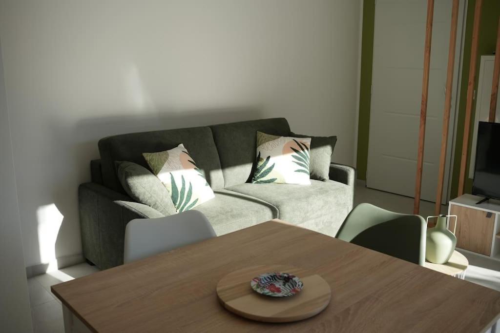 Petite Maison - Porto-Vecchio Екстер'єр фото
