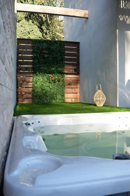 Petite Maison - Porto-Vecchio Екстер'єр фото