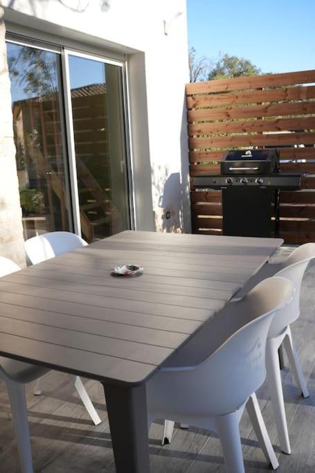 Petite Maison - Porto-Vecchio Екстер'єр фото