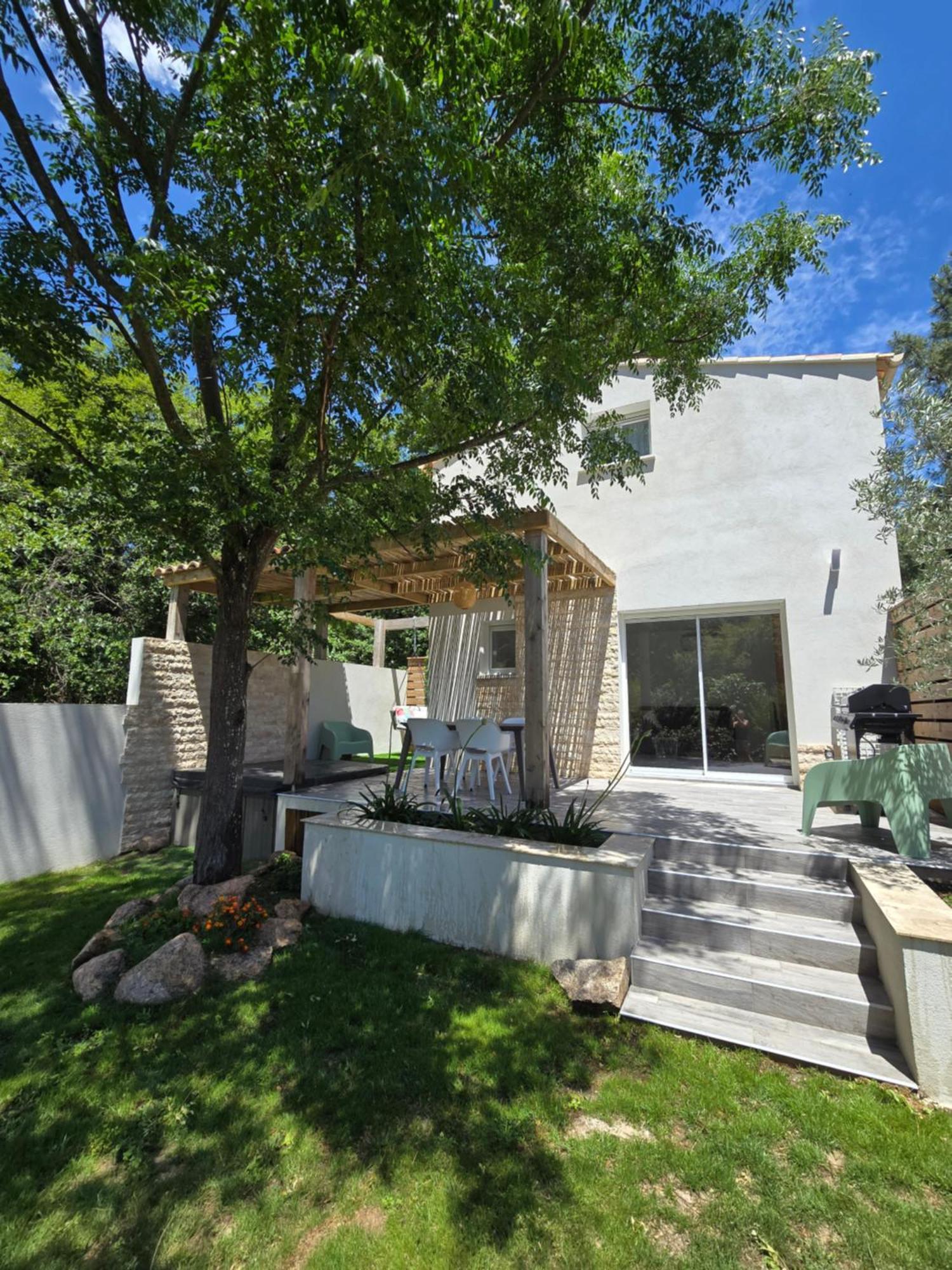 Petite Maison - Porto-Vecchio Екстер'єр фото